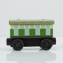 Wagon- drewniana zabawka