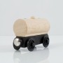 Wagon- drewniana zabawka